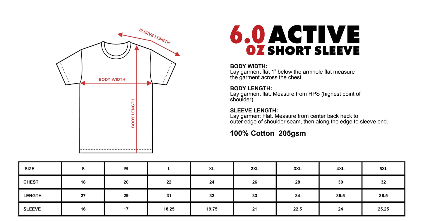 Working Class T-Shirt