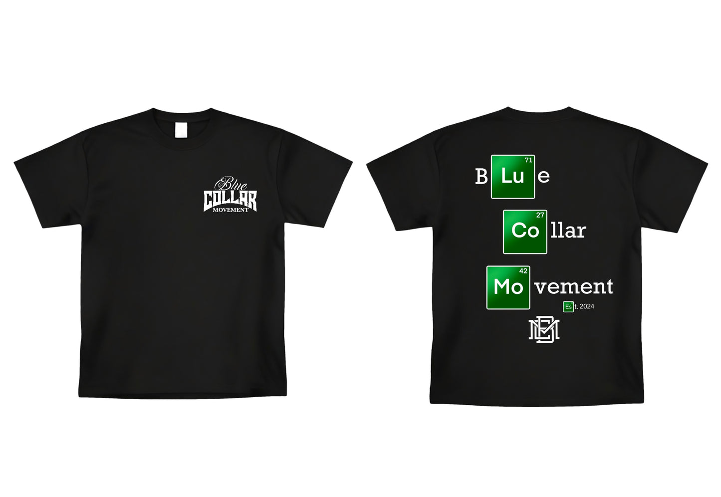 Breaking Bad T-Shirt