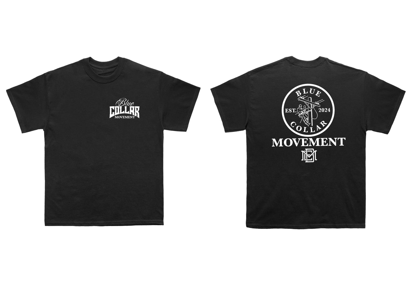 K TOOLS BCM T-Shirt