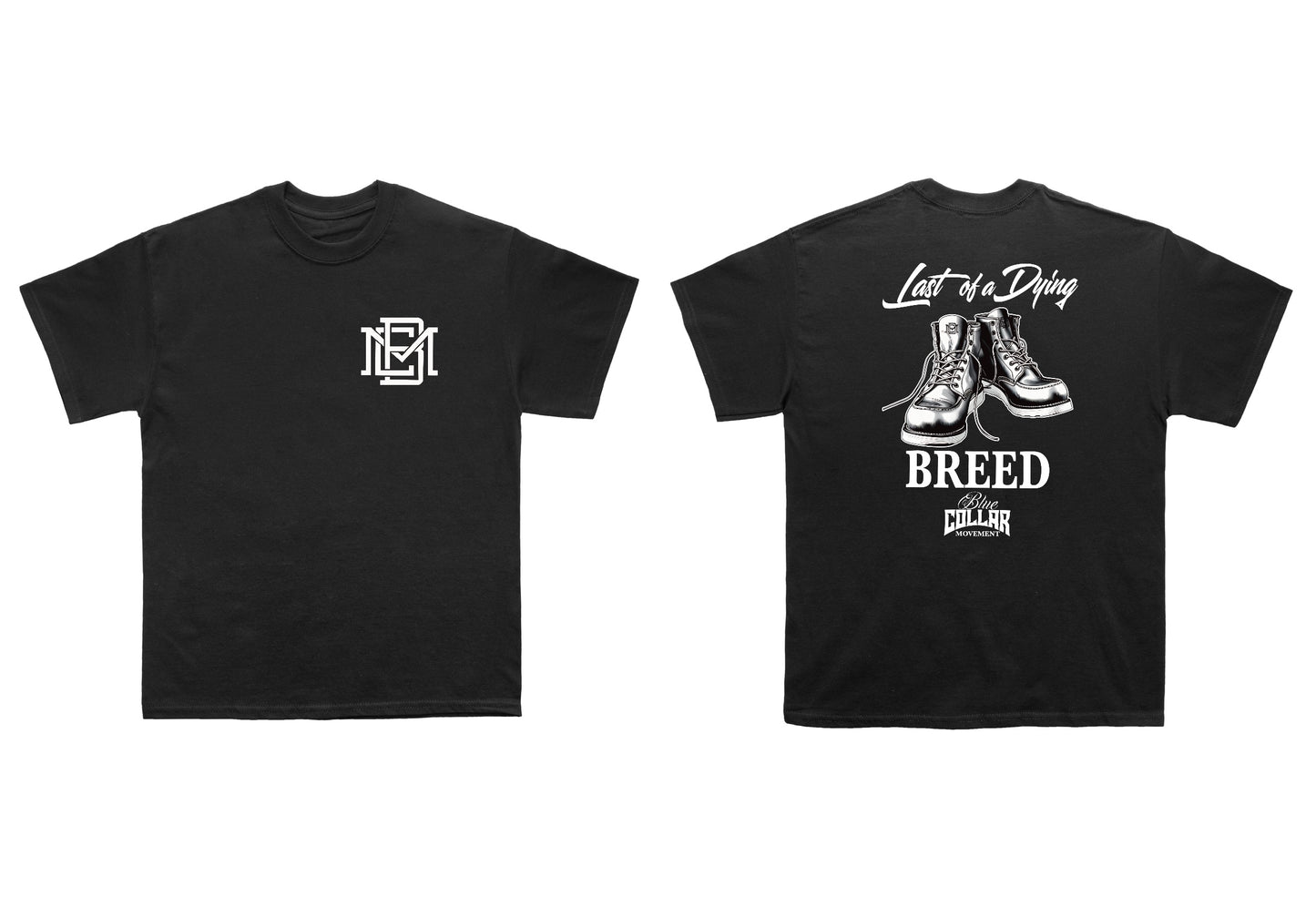 Last of a Dying Breed T-Shirt
