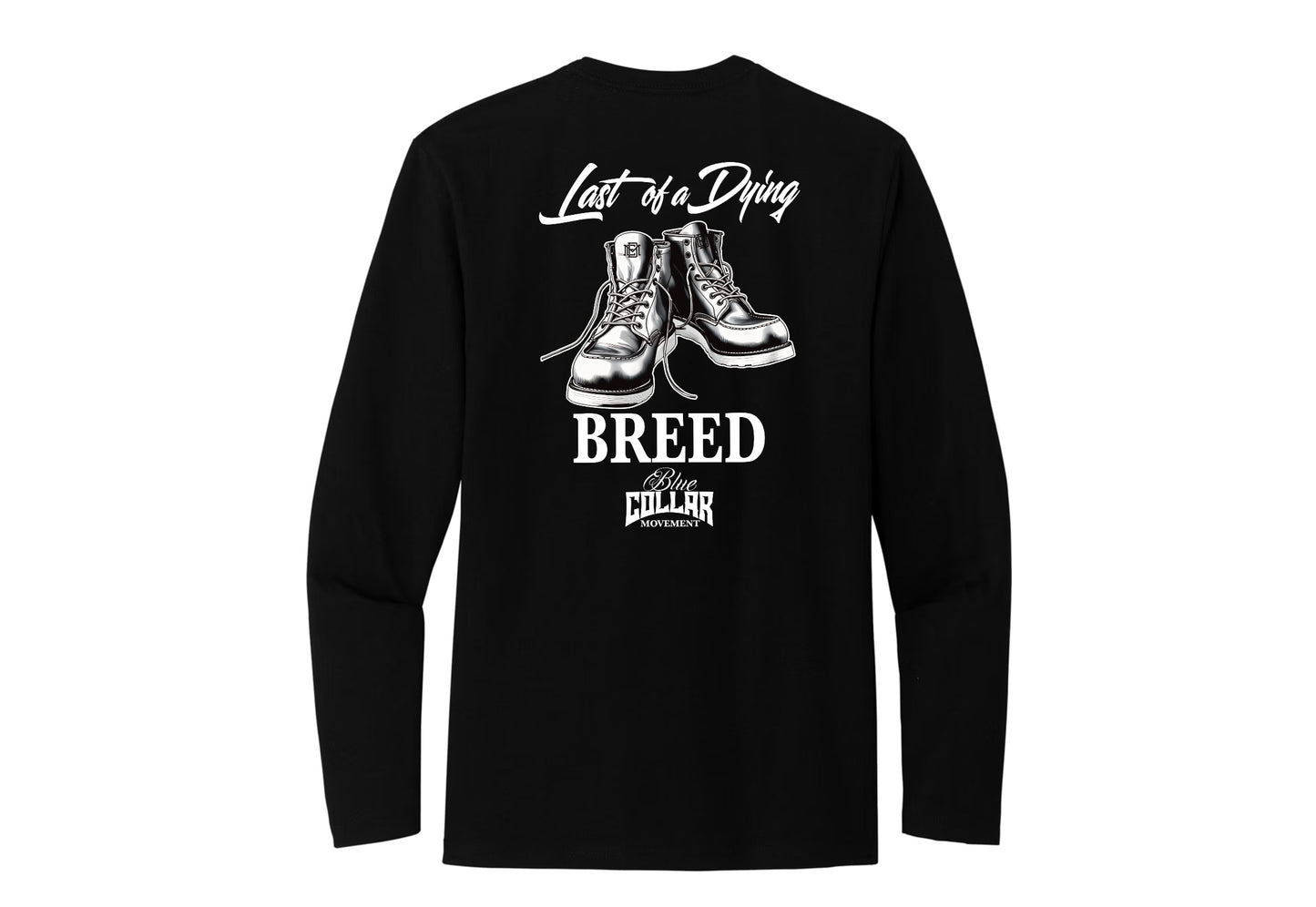 Last of a Dying Breed T-Shirt