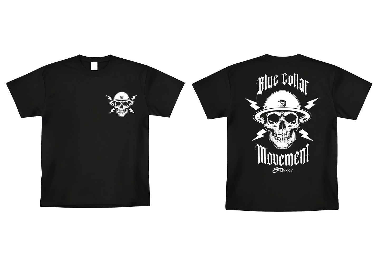 Skull T-Shirt