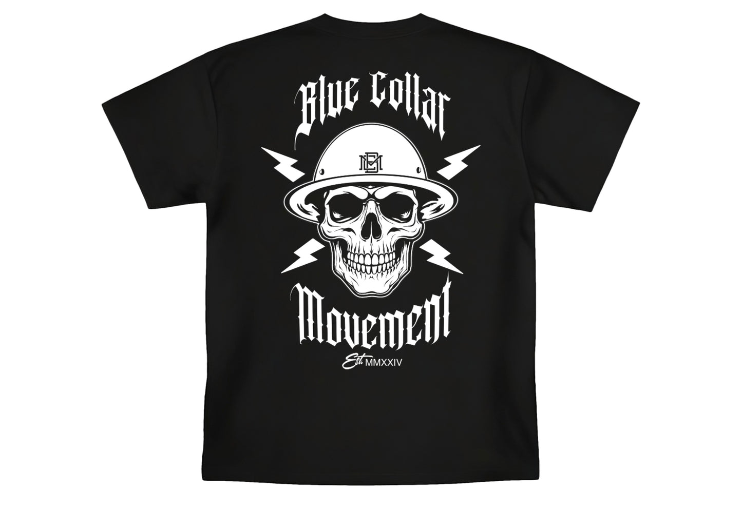 Skull T-Shirt