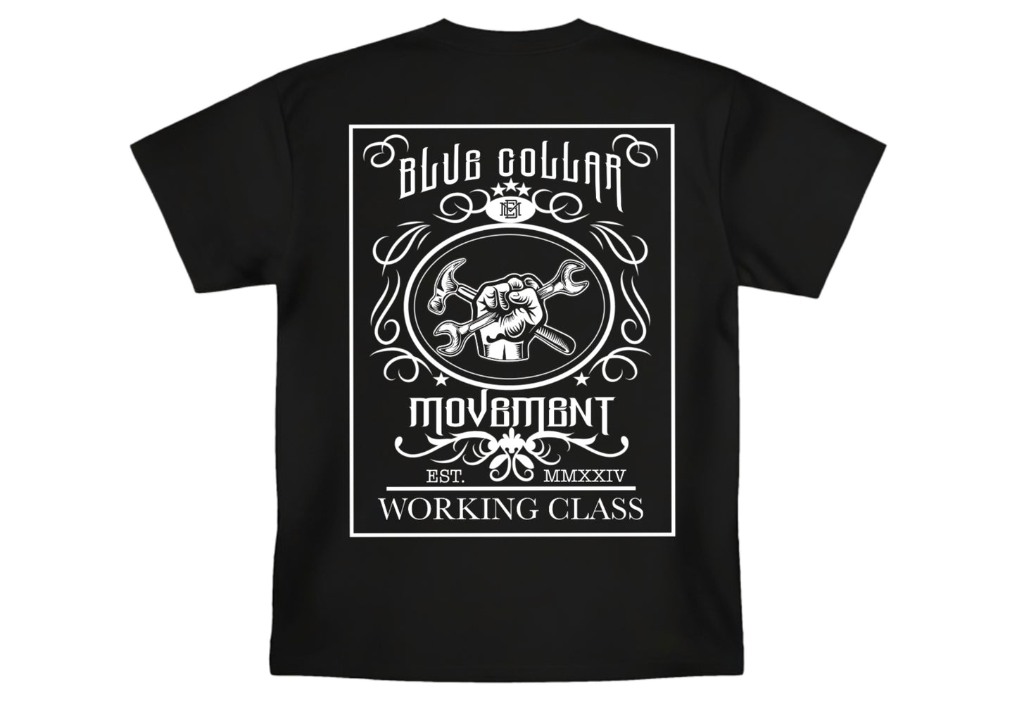 Working Class T-Shirt