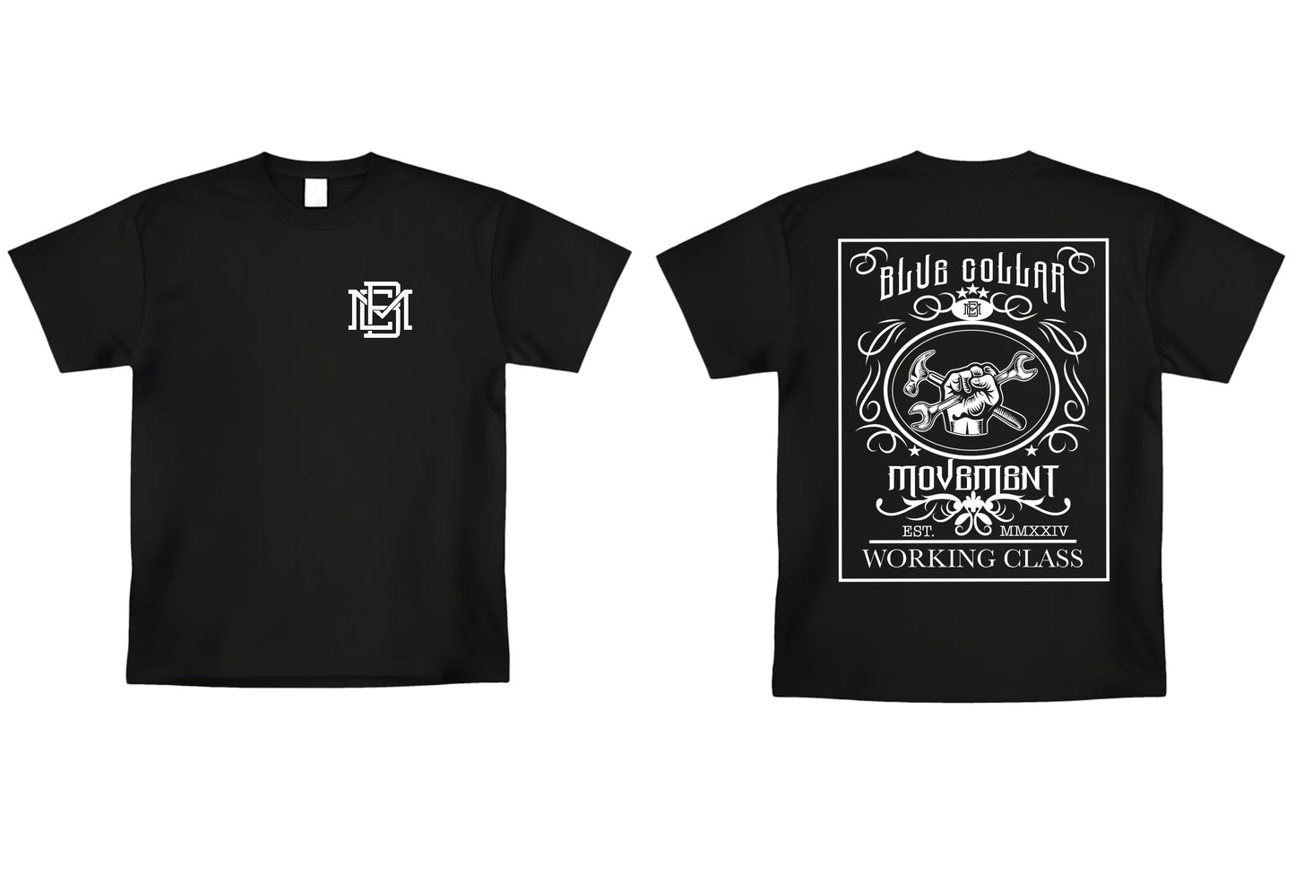 Working Class T-Shirt