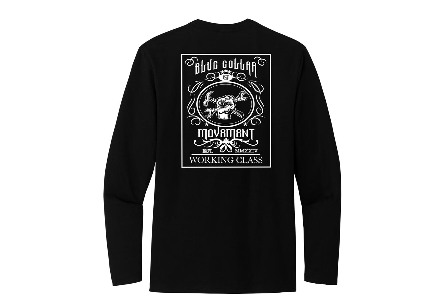 Working Class T-Shirt