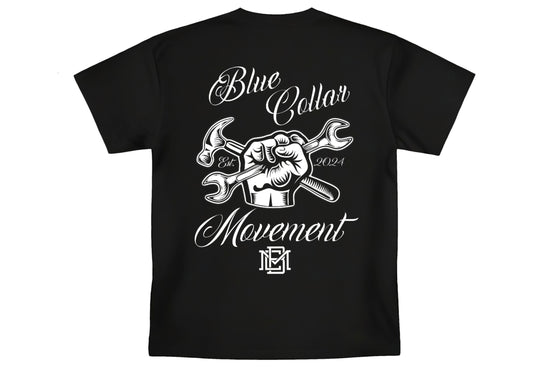 Blue Collar T-Shirt