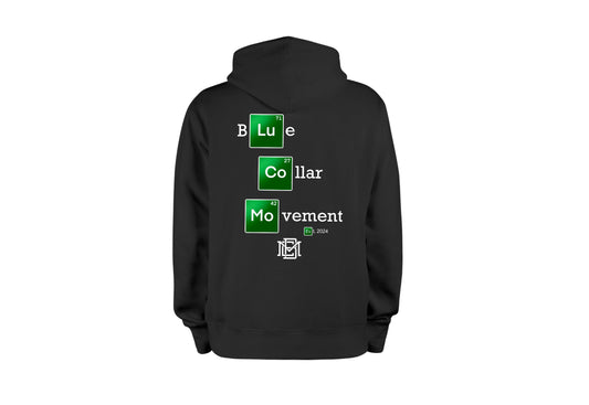 Breaking Bad Hoodie
