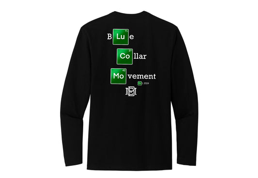 Breaking Bad Long Sleeve