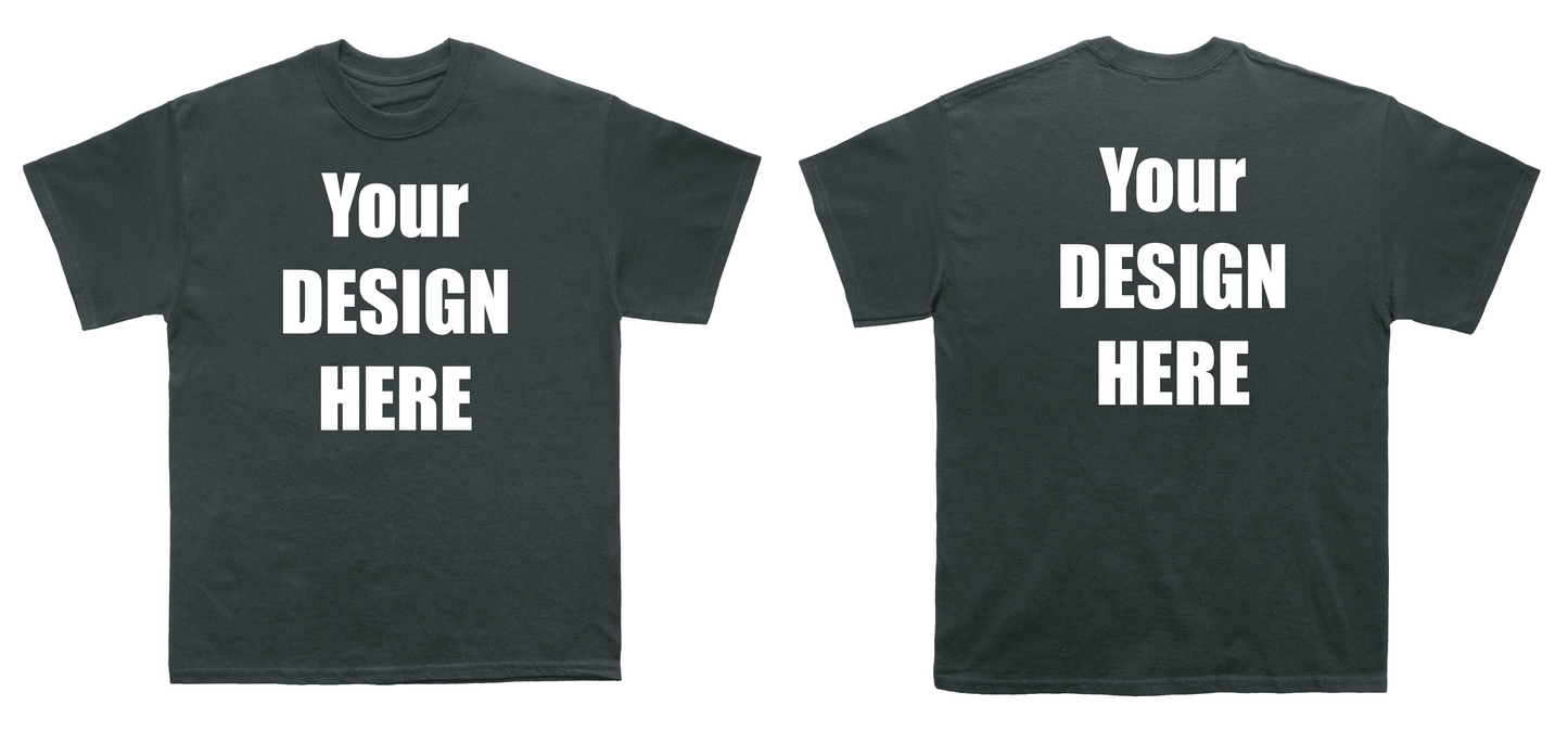 Custom T-Shirts