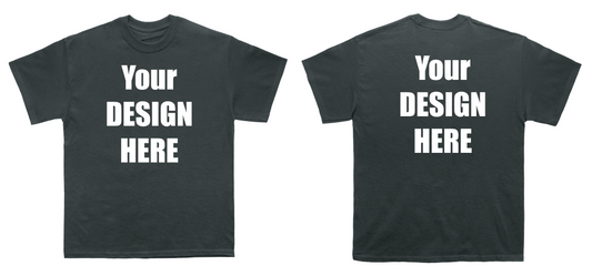 Custom T-Shirts