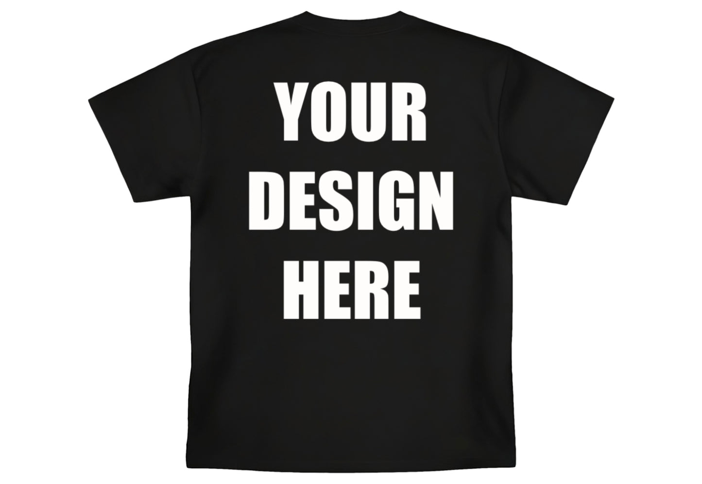 Custom T-Shirts