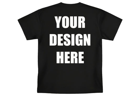 Custom T-Shirts
