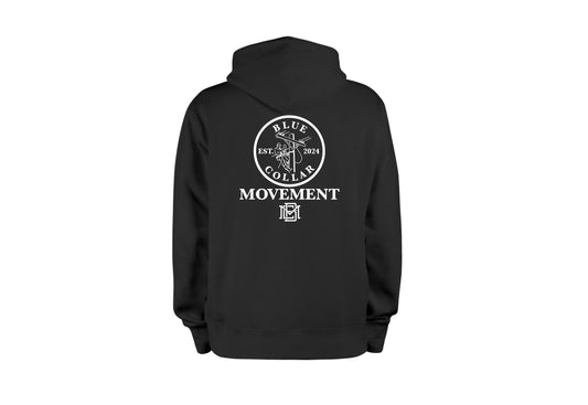 K TOOLS BCM Hoodie