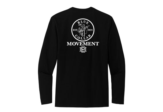 K TOOLS BCM Long Sleeve