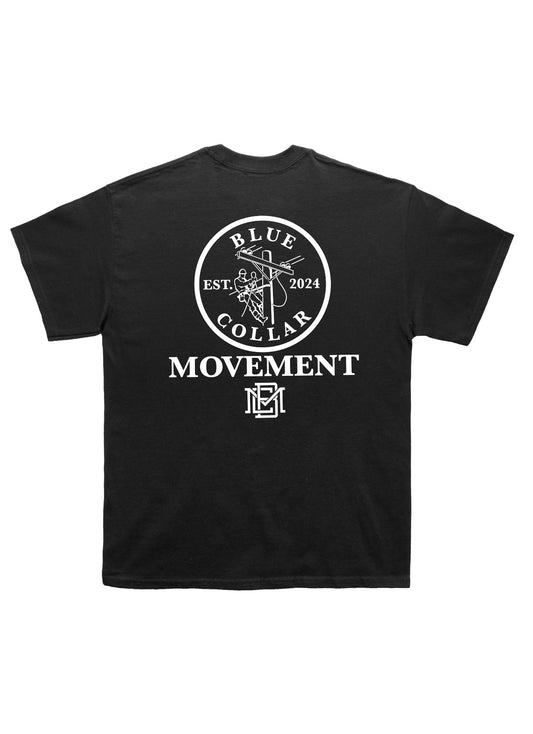 K TOOLS BCM T-Shirt
