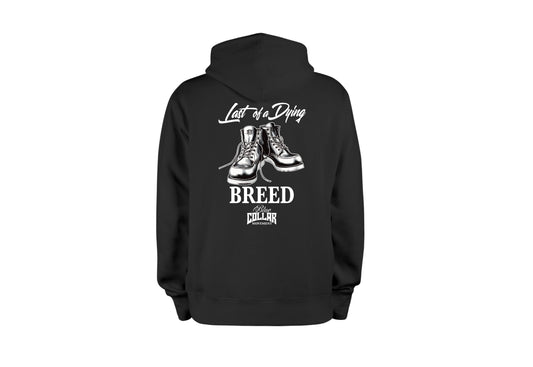 Last of a Dying Breed Hoodie