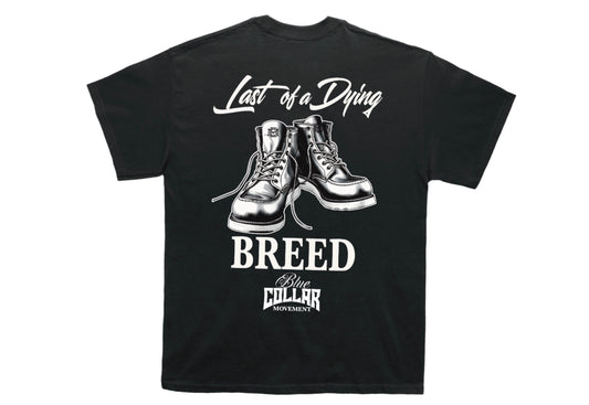 Last of a Dying Breed T-Shirt