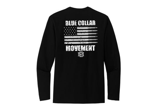 Murica Long Sleeve