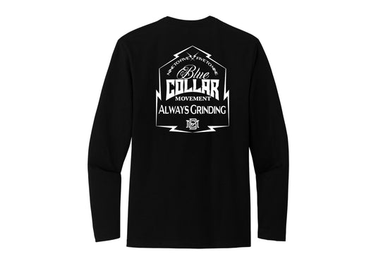 Nine to Five Long Sleeve