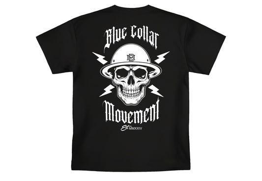 Skull T-Shirt