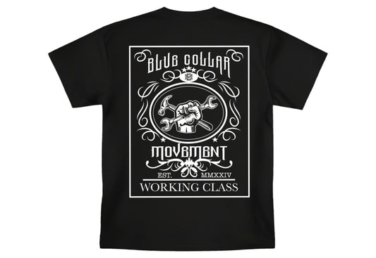 Working Class T-Shirt