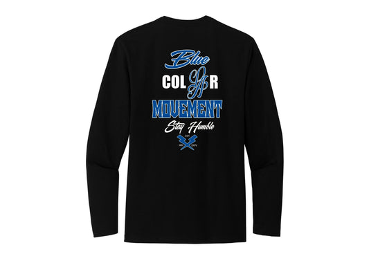 Stay Humble Long Sleeve