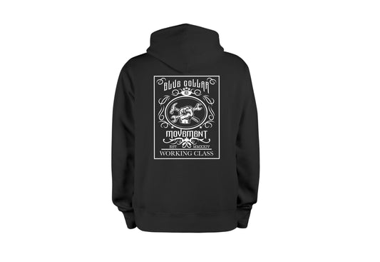 Working Class Hoodie